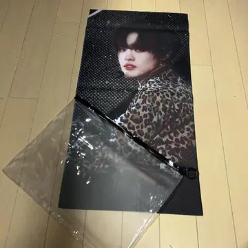 NCT DREAM 정로 슬로건