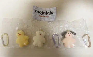 mojojojo 피규어 마스코트