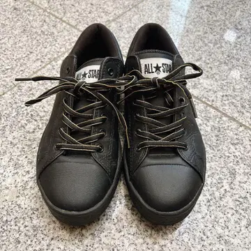 컨버스 골프화 여성용