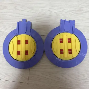 프라레일 자동 회전대 레어