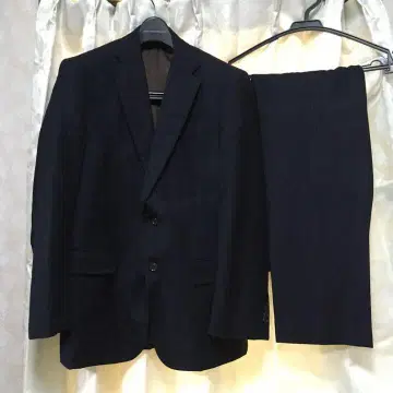 angelico 수트 전일본 남성복 산업 협의회 셋업 NOWCOMING