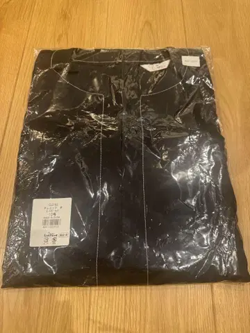 새상품 에스테틱 유니폼 튜닉 3L