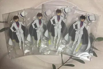 명탐정 코난 세가 럭키 쿠지 괴도 키드 아크릴 스탠드