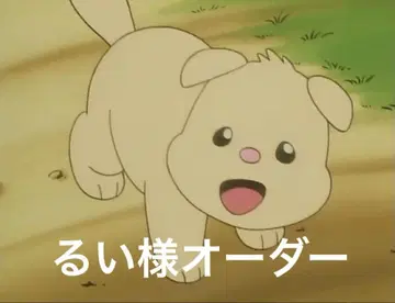 루이 님 오더