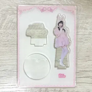 아크릴 스탠드: 시마무라 기우타