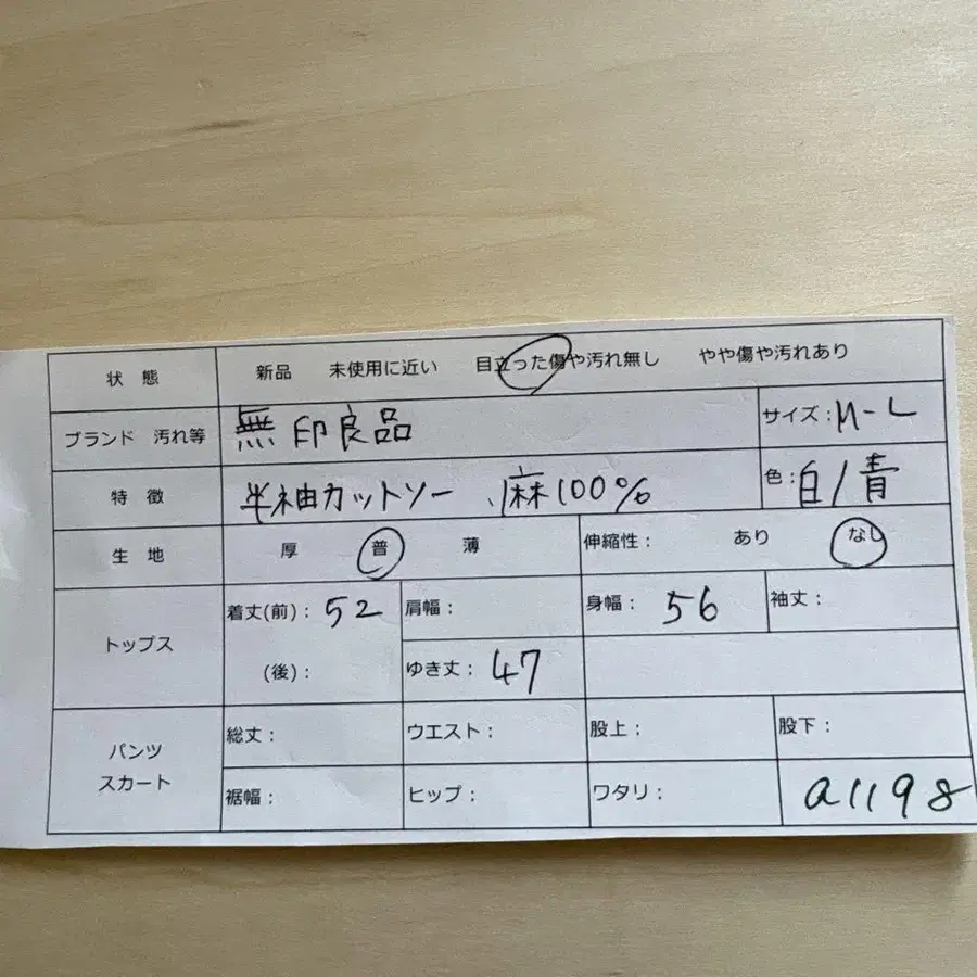 2번째 상품 이미지