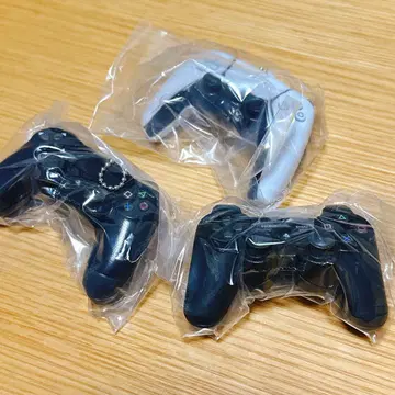 프레스 사운드 가챠 PS3 PS4 PS5