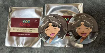 닌자 타마란타로 타케야 하치자emon 캔뱃지