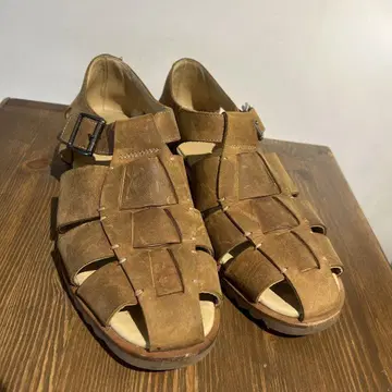 파라부트 Paraboot PACIFIC 42 구르카 샌들