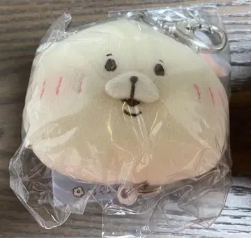 친구 곰 낚시릴 키링