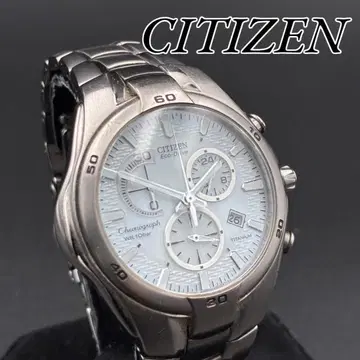 CITIZEN 알타나 H570-S030757 데스노트 후지와라 타츠야