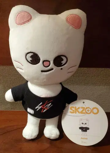 SKZOO 지니레트 현진 오리지널