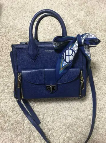 헨리 벤델 Henri bendel
