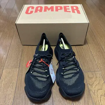 캠퍼 카스트 43