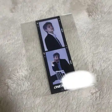 우에무라 켄신 2컷 사진