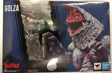 반다이 스피릿츠 S.H.Figuarts 울트라맨 티가 골자
