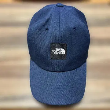 THE NORTH FACE 네이비 캡