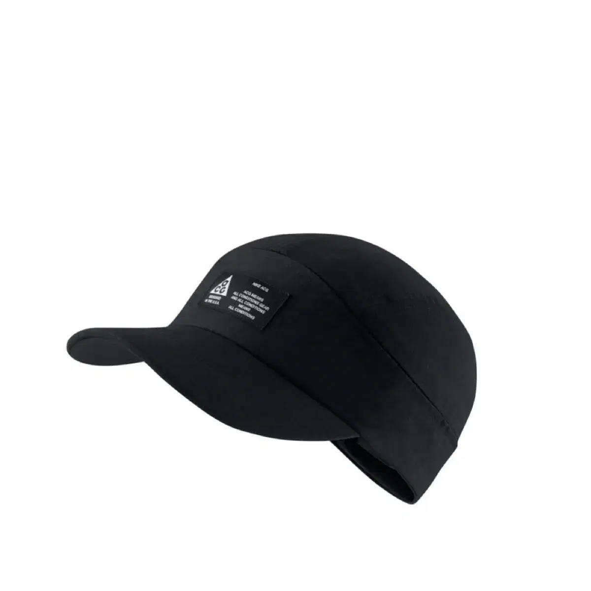 acg tailwind visor cap