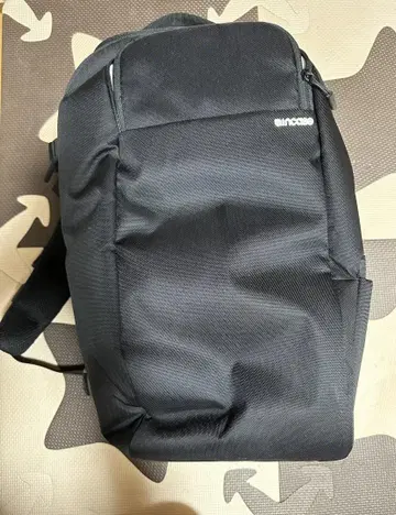 incase 카메라백