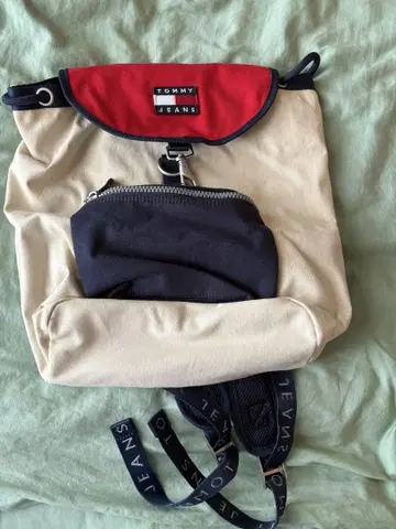 TOMMY JEANS 백팩