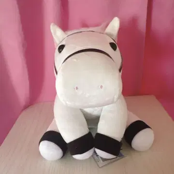 아이돌 호스 소다시 메이크업 데뷔 봉제 인형 L 사이즈