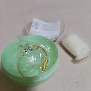 우리 아이의 케다마다마 노멀 패턴 없음