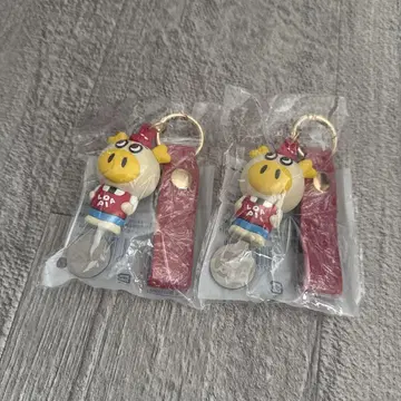 로피아 로피타 군 카트 키 세트 2개 코스트코 스벅 카르디
