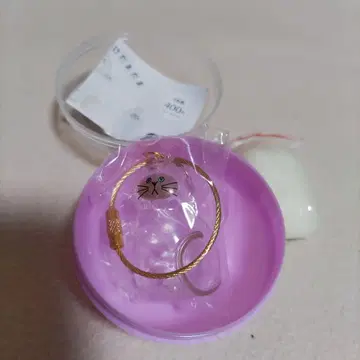 우리 아이의 털뭉치 샤
