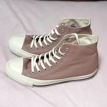 CONVERSE ALL STAR 하이컷 스니커즈 인힐 4.5cm