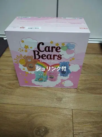 Care Bears Colorful Hugs 시리즈 [모듬 박스]