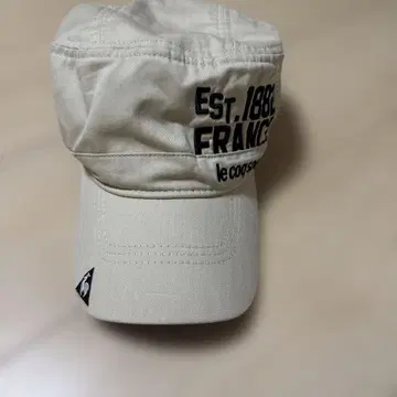 르꼬끄 스포르티브 르꼬끄 모자 프리 사이즈