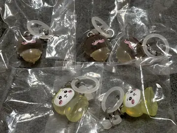 치이카와 (먼작귀) 밤만쥬 모몽가
