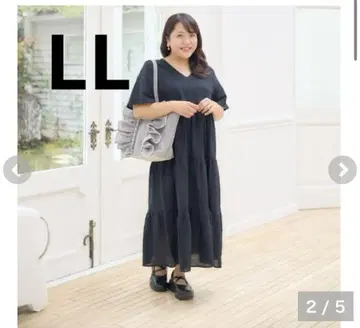 시마무라 hina keiko 원피스