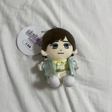 영세 린 하피누이