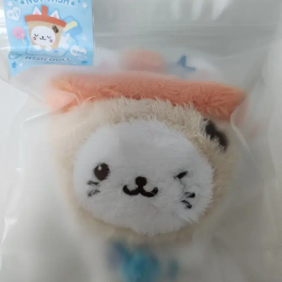 NCT WISH YUSHI バブルニャン WISHDOLL NCT WISH YUSHI バブルニャン WISHDOLL - メルカリ