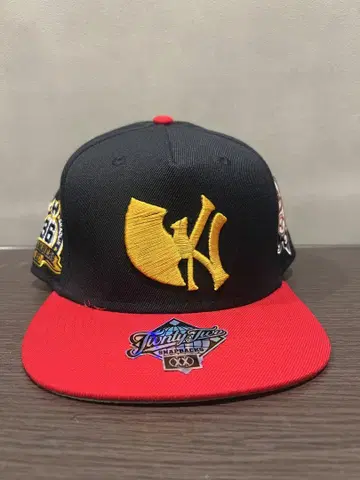 22 NY 구매품   Wu-Tang Clan