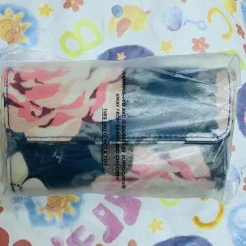 cathkidston 캐스키드슨 장지갑 발수