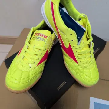 Mizuno 모레리아 SALA JAPAN IN 풋살화 25cm