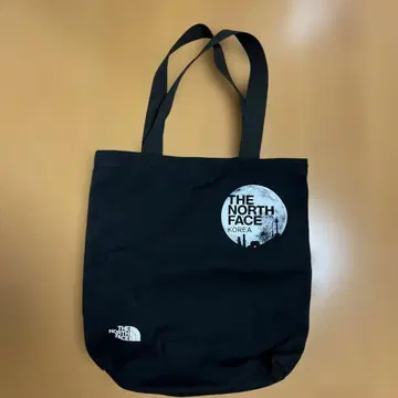 THE NORTH FACE KOREA 토트백 블랙