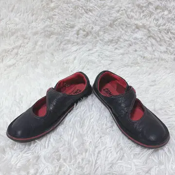 CAMPER 캠퍼 멜리 제인 ENERGIA HUMANA 가죽