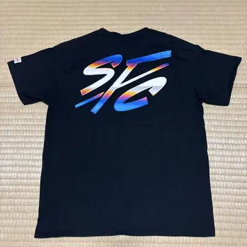 IRIE FISHING CLUB 티셔츠