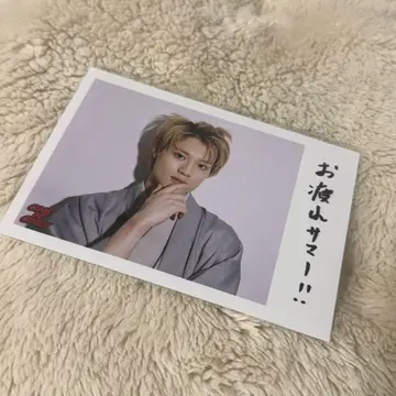 우에무라 켄신 폴라로이드풍 사진
