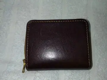 O G Bros 'OG-9' Short Wallet