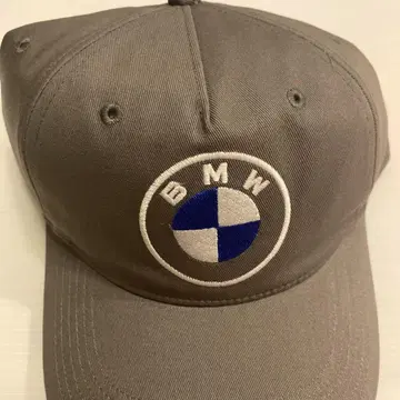 BMW 캡