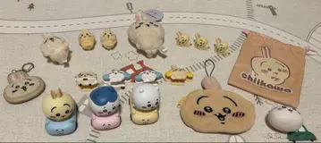 치이카와 (먼작귀)
