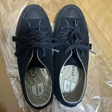 CONVERSE ADDICT 척 테일러 OX1CK925 26