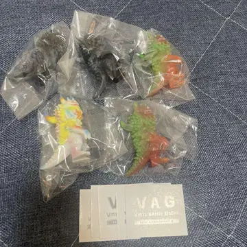 vag 란지아스 가챠