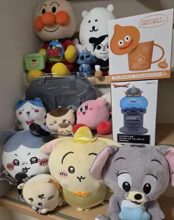 여러 가지 세트