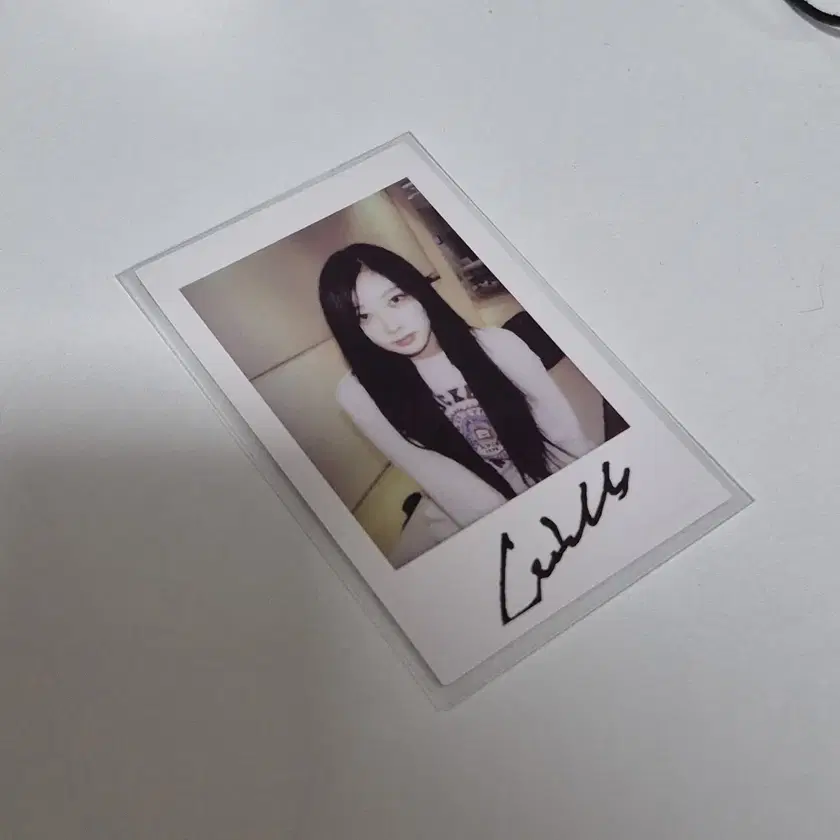 AESPA | 에스파 Aespa Drama kms Pola Photocard wts Karina