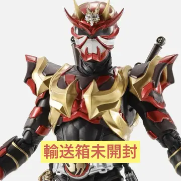 S.H.Figuarts (진골 조각 제법) 가면라이더 갑옷 쿄키